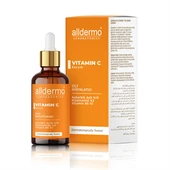 Alldermo Vitamin C Cilt Aydınlatıcı Serum 30 ml - 1