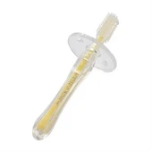 Jack N' Jill Silikon Diş Fırçası 1-3 Yaş - 1