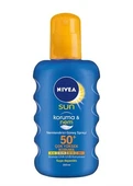Nivea Sun Güneş Spreyi Koruma & Nem Nemlendirici SPF50+ 200 ml - 1