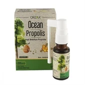 Ocean Propolis Green Brazilian Propolis 20 ml - 1