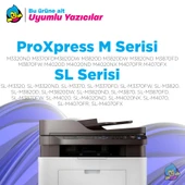 Samsung MLT-D203L 4'lü Avantaj Paket Muadil Toner / SL-M3820 / SL-M3870 / SL-M4020 / SL-M4070 - 2