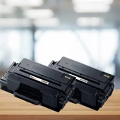 Samsung MLT-D203U 2'li Avantaj Paket / SL-M4020 / SL-M4070 Muadil Toner - 1