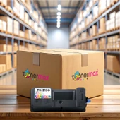 Kyocera TK-3190 10'lu Avantaj Paket Muadil Toner / Ecosys M3860 / P3050 / P3055 / P3060 / P3150 / P3155 / 1T02T60NL0 - 1