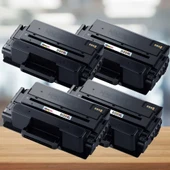 Samsung MLT-D203L 4'lü Avantaj Paket Muadil Toner / SL-M3820 / SL-M3870 / SL-M4020 / SL-M4070 - 1