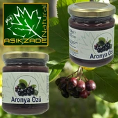 Aşıkzade Aronya Özü 300g - 2
