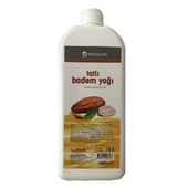 Dermoleader Badem Yağı 1000 ml - 1
