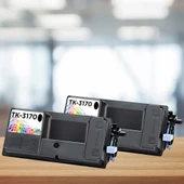 Kyocera TK-3170 Muadil Toner 2'li Avantaj Paket / Ecosys M3860 / P3050 / P3055 / P3060 / P3150 / P3155 - 1