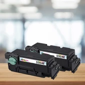Samsung MLT-D304E 2'li Avantaj Paket / ProXpress SL-M4530 / SL-M4583 Muadil Toner 40K - 1