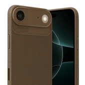 iPhone 17 Air Kılıf Focus Carbon Silikon Kapak - 6