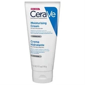 Cerave Nemlendirici Krem Kuru ve Çok Kuru Ciltler 177 ml - 1