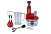 TEFAL POWELIX ACTIVFLOW EXPERT 1500W KIRMIZI BLEND - 1