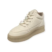 GUJA 25K419-1 BİLEK BOY KADIN SNEAKERS SPOR AYAKKABI thumbnail 4