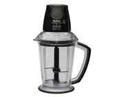 TEFAL MASTERCHOP SIYAH XXL 500W BIC. DOGR. SIYAH - 1