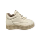 GUJA 25K419-1 BİLEK BOY KADIN SNEAKERS SPOR AYAKKABI thumbnail 1