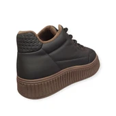 GUJA 25K419-1 BİLEK BOY KADIN SNEAKERS SPOR AYAKKABI thumbnail 11