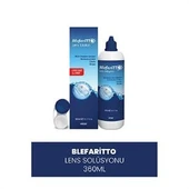 Blefaritto Lens Solüsyonu 360 ml - 1