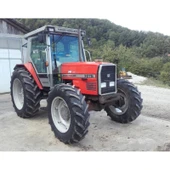 Massey Ferguson 3000 Fatom Serisi Kabinli Traktör Kılıfı Branda thumbnail 4