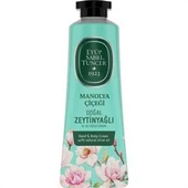 Eyüp Sabri Tuncer El ve Vücut Kremi Manolya Çiçeği 50 ml - 1