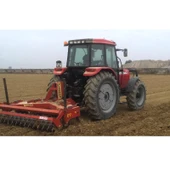 Massey Ferguson 3000 Fatom Serisi Kabinli Traktör Kılıfı Branda thumbnail 6