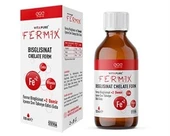 Fermix +2 Demir Şurubu 120 ml - 1
