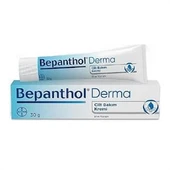 Bepanthol Derma Cilt Bakım Kremi 30 gr - 1