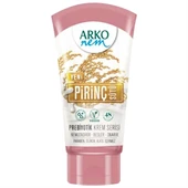 Arko Nem Prebiyotik Krem Serisi Pirinç Sütü 60 ml - 1