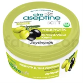 Cire Aseptine Zeytinyağı Özlü Prebiyotik Krem 100 ml - 1