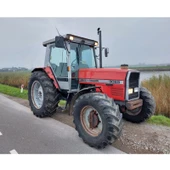 Massey Ferguson 3000 Fatom Serisi Kabinli Traktör Kılıfı Branda thumbnail 5