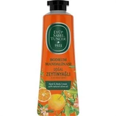 Eyüp Sabri Tuncer El ve Vücut Kremi Bodrum Mandalinası 50 ml - 1