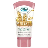 Arko Nem Prebiyotik Krem Serisi Yulaf Sütü 60 ml - 1
