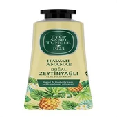 Eyüp Sabri Tuncer El ve Vücut Kremi Havaii Ananas 50 ml - 1