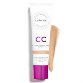 Lumene 7 Etkili Renk Dengeleyici CC Krem SPF 20 Koyu 30 ml - 1