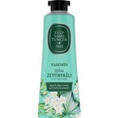 Eyüp Sabri Tuncer El ve Vücut Kremi Yasemin 50 ml - 1