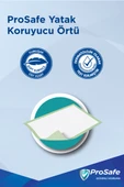 Prosafe Yatak Koruyucu Örtü 30'lu thumbnail 2