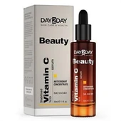 Day2Day Beauty Stabilised Vitamin C %10 Serum 30 ml - 1