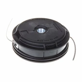 Tecomec Tırpan Misina Başlığı  M10X130 - 3