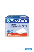 Prosafe Yatak Koruyucu Örtü 30'lu thumbnail 1