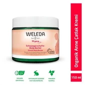 Weleda Çatlak Bakım Kremi 150 ml - 1
