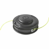 Tecomec Tırpan Misina Başlığı  M10X130 - 1