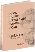 İçsel Huzur İyi Yaşamın Kapısını Açar - 1