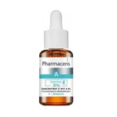 Pharmaceris A E Sensilix %8 Serum Vitamin E 30 ml - 1