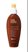 Milk Shake Sun & More Sunscreen Milk SPF 30 Güneş Koruyucu Süt 140 ml - 1