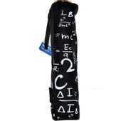 Marlux Einstein Formüller Siyah Şemsiye thumbnail 5