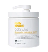 Milk Shake Color Care Deep Color Maintainer Boyalı Saçlar İçin Renk Koruyucu Balsam 500 ml - 1