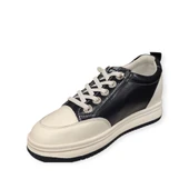 GUJA 25K326 GİZLİ DOLGU TOPUK KADIN SNEAKER SPOR  AYAKKABI thumbnail 4