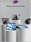 iPad A16 11. Nesil A16 2025 Uyumlu Tri Folding Tablet Kılıfı + Avuç İçi Algılamayan Tablet Kalemi thumbnail 11