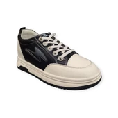 GUJA 25K326 GİZLİ DOLGU TOPUK KADIN SNEAKER SPOR  AYAKKABI thumbnail 3