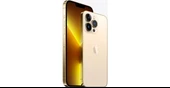 Apple iPhone 13 Pro 128 GB Altın (Apple Türkiye Garantili) - 2