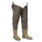 Gezer Kasık Çizme thumbnail 1