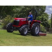 Massey Ferguson 2600 Serisi Faz5 Traktör Kılıfı Branda-2024 ve Sonrası thumbnail 4